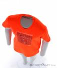 CMP T-Shirt Boys Leisure Shirt, CMP, Orange, , Boy, 0006-10538, 5637748730, 8051737650633, N4-04.jpg