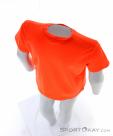 CMP T-Shirt Boys Leisure Shirt, CMP, Orange, , Boy, 0006-10538, 5637748730, 8051737650633, N4-14.jpg