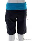 CMP Bermuda Boys Outdoor Shorts, CMP, Turquoise, , Boy, 0006-10539, 5637749076, 8051737639669, N2-12.jpg