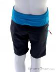 CMP Bermuda Boys Outdoor Shorts, CMP, Turquoise, , Boy, 0006-10539, 5637749076, 8051737639669, N3-13.jpg