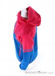 Dynafit Transalper Light 3L Womens Outdoor Jacket, Dynafit, Pink, , Female, 0015-10863, 5637749086, 4053866090933, N3-08.jpg