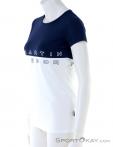 Martini Hype Womens T-Shirt, , Bleu, , Femmes, 0017-10523, 5637749146, , N1-06.jpg