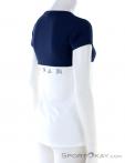 Martini Hype Womens T-Shirt, Martini, Bleu, , Femmes, 0017-10523, 5637749146, 0, N1-16.jpg