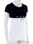 Martini Hype Womens T-Shirt, , Black, , Female, 0017-10523, 5637749152, , N1-01.jpg