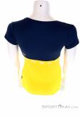 Martini Hype Womens T-Shirt, , Yellow, , Female, 0017-10523, 5637749155, , N3-13.jpg
