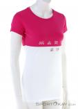 Martini Hype Womens T-Shirt, , Pink, , Female, 0017-10523, 5637749160, , N1-01.jpg