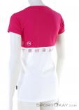 Martini Hype Damen T-Shirt, , Pink-Rosa, , Damen, 0017-10523, 5637749160, , N1-11.jpg