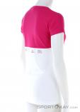 Martini Hype Womens T-Shirt, , Pink, , Female, 0017-10523, 5637749160, , N1-16.jpg