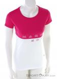 Martini Hype Womens T-Shirt, , Pink, , Female, 0017-10523, 5637749160, , N2-02.jpg