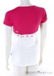Martini Hype Damen T-Shirt, , Pink-Rosa, , Damen, 0017-10523, 5637749160, , N2-12.jpg