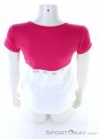 Martini Hype Womens T-Shirt, , Pink, , Female, 0017-10523, 5637749160, , N3-13.jpg