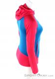Dynafit Transalper Light PTC Hoody Womens Sweater, Dynafit, Pink, , Female, 0015-10866, 5637749167, 4053866091985, N2-17.jpg