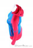 Dynafit Transalper Light PTC Hoody Womens Sweater, , Pink, , Female, 0015-10866, 5637749167, , N3-08.jpg