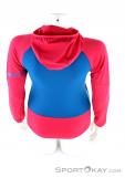 Dynafit Transalper Light PTC Hoody Womens Sweater, , Pink, , Female, 0015-10866, 5637749167, , N3-13.jpg