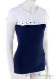 Martini Infinity Womens T-Shirt, Martini, Bleu, , Femmes, 0017-10524, 5637749170, 9009903932327, N1-01.jpg