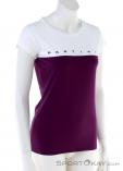 Martini Infinity Womens T-Shirt, Martini, Purple, , Female, 0017-10524, 5637749186, 9009903932655, N1-01.jpg