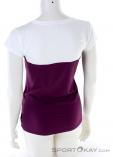 Martini Infinity Womens T-Shirt, Martini, Purple, , Female, 0017-10524, 5637749186, 9009903932655, N2-12.jpg