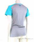 Dynafit Transalper Light Women T-Shirt, , Blue, , Female, 0015-10868, 5637749257, , N1-11.jpg