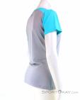 Dynafit Transalper Light Mujer T-Shirt, Dynafit, Azul, , Mujer, 0015-10868, 5637749257, 4053866110235, N1-16.jpg