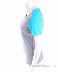 Dynafit Transalper Light Mujer T-Shirt, Dynafit, Azul, , Mujer, 0015-10868, 5637749257, 4053866110235, N2-07.jpg