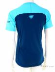 Dynafit Alpine Pro SS Tee Womens T-Shirt, , Blue, , Female, 0015-10869, 5637749279, , N2-12.jpg