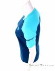 Dynafit Alpine Pro SS Tee Womens T-Shirt, Dynafit, Blue, , Female, 0015-10869, 5637749279, 4053866087957, N3-08.jpg