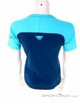 Dynafit Alpine Pro SS Tee Womens T-Shirt, , Blue, , Female, 0015-10869, 5637749279, , N3-13.jpg