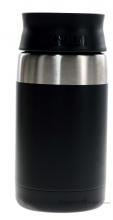 Camelbak Hot Cap Vacuum Stainless 0,4l Mug, Camelbak, Black, , , 0132-10258, 5637749283, 886798013688, N1-11.jpg