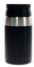 Camelbak Hot Cap Vacuum Stainless 0,4l Mug, Camelbak, Black, , , 0132-10258, 5637749283, 886798013688, N1-16.jpg