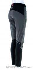 Dynafit Transalper Hybrid Womens Outdoorpants, , Black, , Female, 0015-10871, 5637749314, , N1-16.jpg