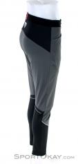 Dynafit Transalper Hybrid Womens Outdoorpants, , Black, , Female, 0015-10871, 5637749314, , N2-17.jpg