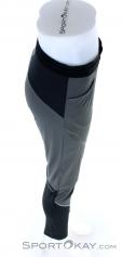 Dynafit Transalper Hybrid Womens Outdoorpants, , Black, , Female, 0015-10871, 5637749314, , N3-18.jpg