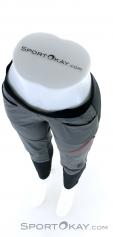 Dynafit Transalper Hybrid Womens Outdoorpants, Dynafit, Čierna, , Ženy, 0015-10871, 5637749314, 4053866093286, N4-04.jpg