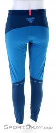 Dynafit Transalper Hybrid Womens Outdoorpants, , Bleu, , Femmes, 0015-10871, 5637749320, , N2-12.jpg