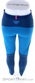 Dynafit Transalper Hybrid Womens Outdoorpants, , Blue, , Female, 0015-10871, 5637749320, , N3-13.jpg