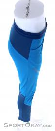 Dynafit Transalper Hybrid Womens Outdoorpants, , Blue, , Female, 0015-10871, 5637749320, , N3-18.jpg