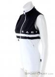 Martini Easy2Go Womens Outdoor Vest, Martini, Negro, , Mujer, 0017-10535, 5637749399, 9009903969736, N1-06.jpg