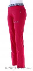 Martini Move.On Womens Outdoor Pants, Martini, Rouge, , Femmes, 0017-10540, 5637749513, 0, N1-06.jpg