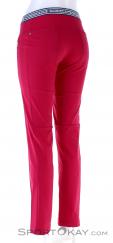 Martini Move.On Womens Outdoor Pants, Martini, Rouge, , Femmes, 0017-10540, 5637749513, 0, N1-11.jpg