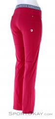 Martini Move.On Womens Outdoor Pants, Martini, Rouge, , Femmes, 0017-10540, 5637749513, 0, N1-16.jpg