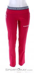Martini Move.On Womens Outdoor Pants, Martini, Rouge, , Femmes, 0017-10540, 5637749513, 0, N2-02.jpg