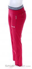 Martini Move.On Womens Outdoor Pants, Martini, Rouge, , Femmes, 0017-10540, 5637749513, 0, N2-07.jpg