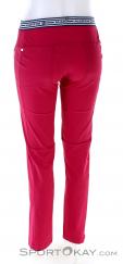 Martini Move.On Womens Outdoor Pants, Martini, Rouge, , Femmes, 0017-10540, 5637749513, 0, N2-12.jpg