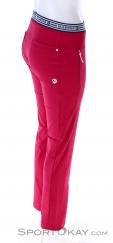 Martini Move.On Womens Outdoor Pants, , Red, , Female, 0017-10540, 5637749513, , N2-17.jpg