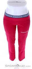 Martini Move.On Womens Outdoor Pants, Martini, Rouge, , Femmes, 0017-10540, 5637749513, 0, N3-03.jpg