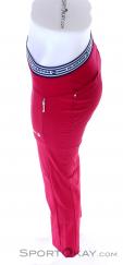 Martini Move.On Womens Outdoor Pants, Martini, Rouge, , Femmes, 0017-10540, 5637749513, 0, N3-08.jpg