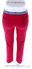 Martini Move.On Womens Outdoor Pants, Martini, Rouge, , Femmes, 0017-10540, 5637749513, 0, N3-13.jpg