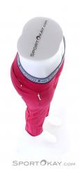 Martini Move.On Womens Outdoor Pants, Martini, Red, , Female, 0017-10540, 5637749513, 0, N4-19.jpg