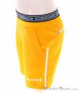 Martini Freedom Womens Outdoor Shorts, , Yellow, , Female, 0017-10542, 5637749537, , N2-07.jpg