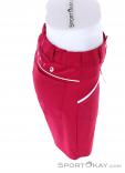 Martini Authentic Womens Outdoor Shorts, Martini, Red, , Female, 0017-10543, 5637749558, 9010441007521, N3-18.jpg